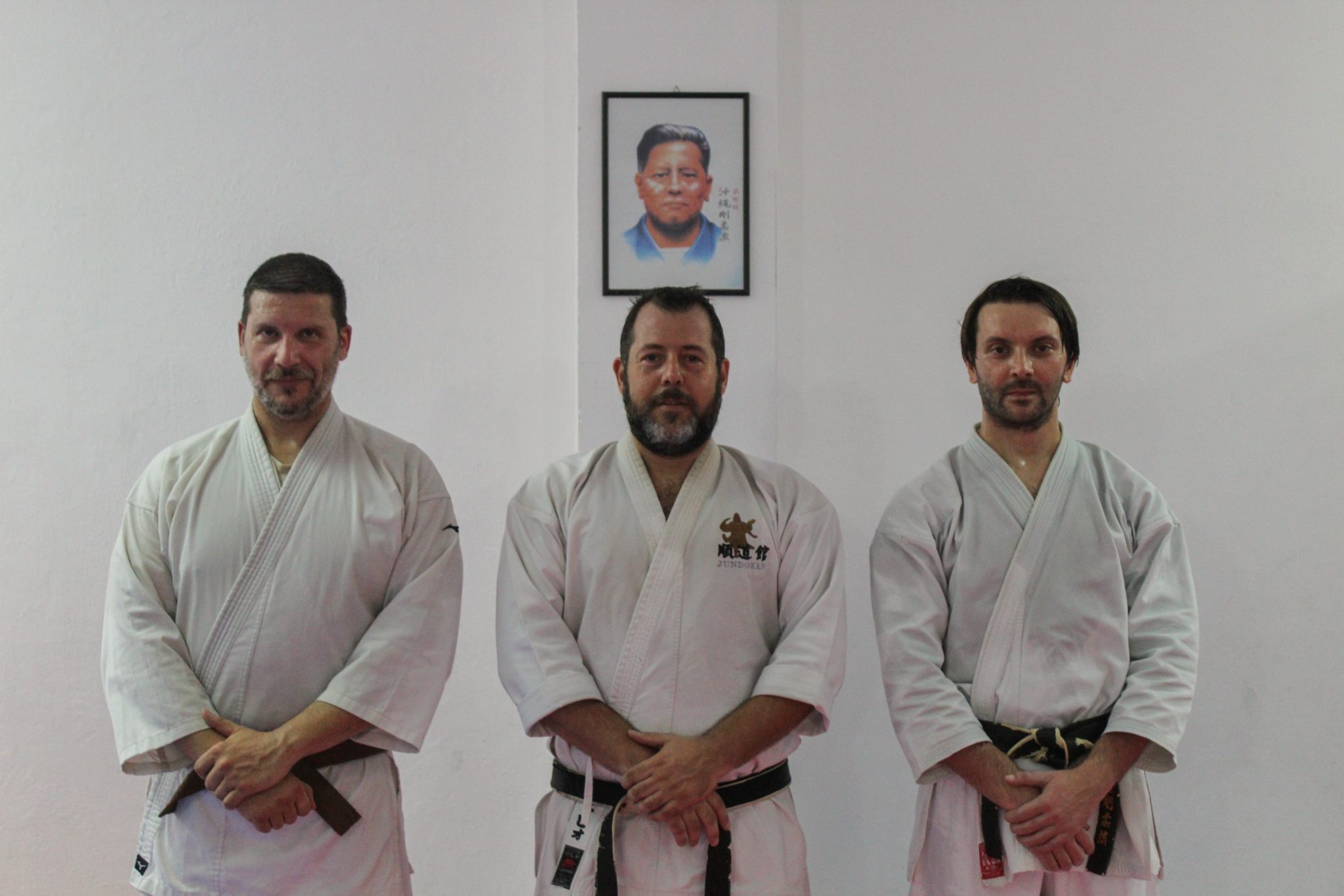 Foto direttivo 28.08.2023